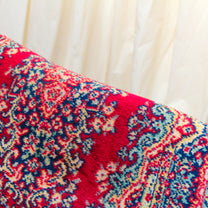 The Alfie Throw Rug