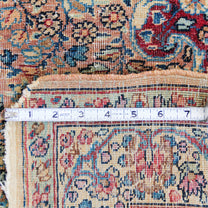 Abigail Throw Rug