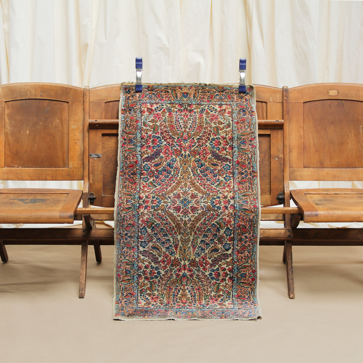 Cozette Throw Rug