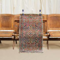 Cozette Throw Rug