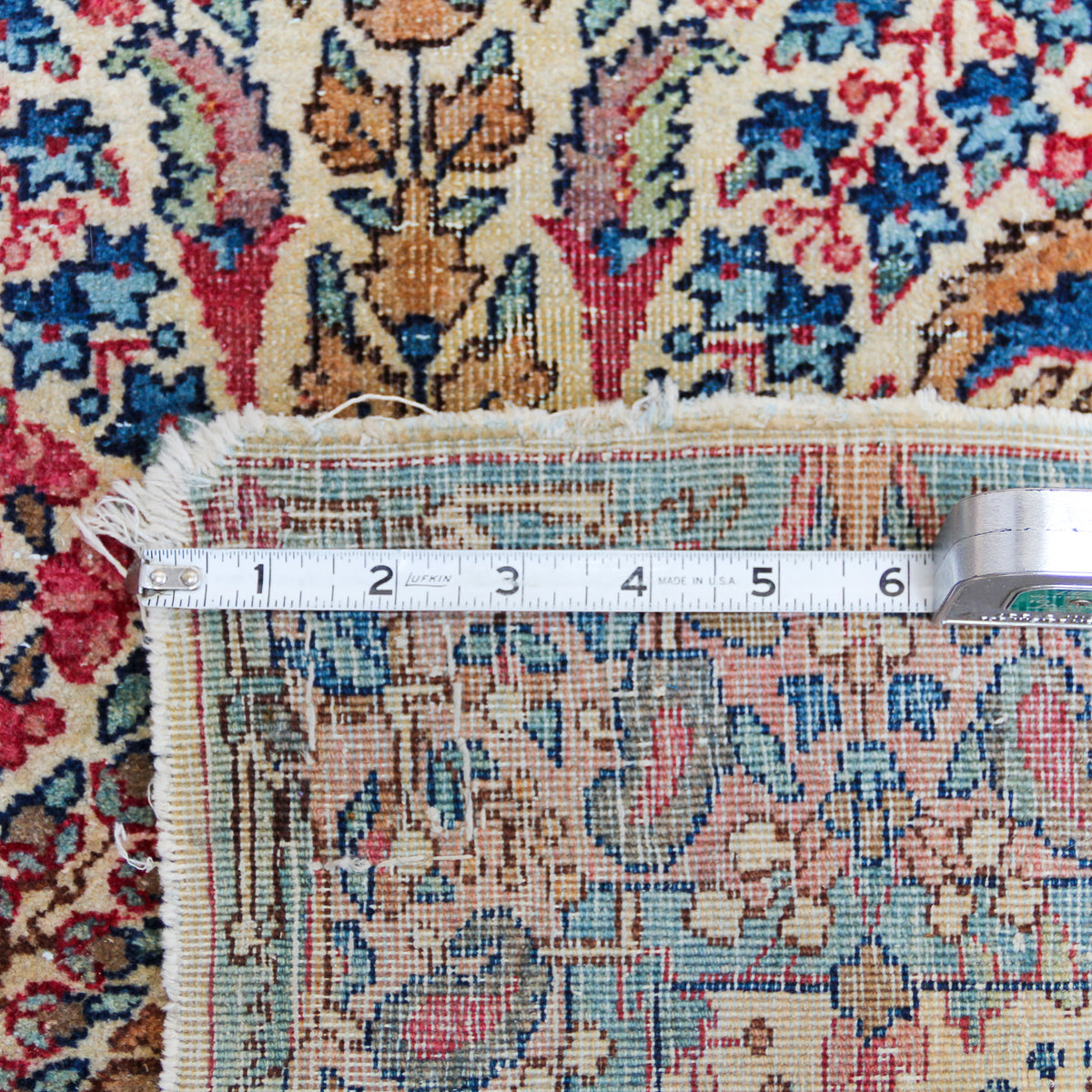 Cozette Throw Rug