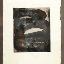 "D.Demarco" Etching, Mono