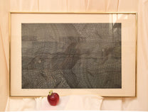 "To the One I Like Much too Much"- signed, 1981, Arist Proof