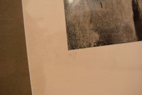 Black and White, Abstract Print, Signed, Artist Proof