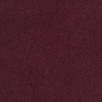 Solid burgundy color swatch