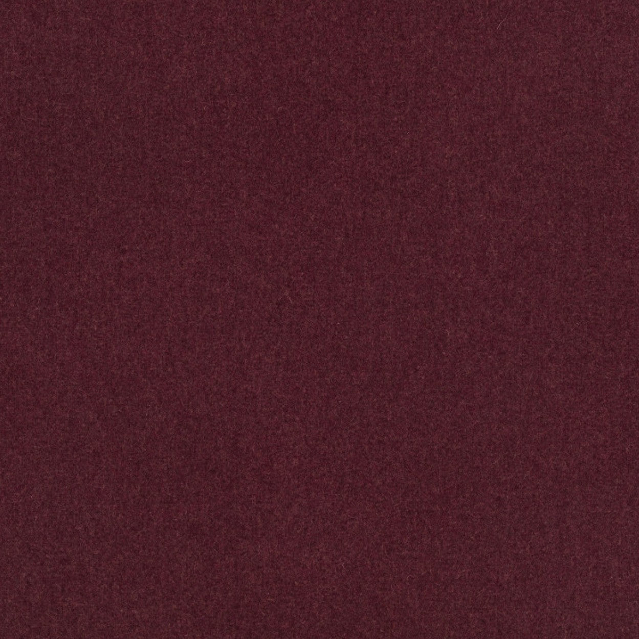 Solid burgundy color swatch