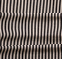 Close-up of striped fabric