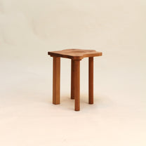 E.R.A. Herbst Postmodern Stool