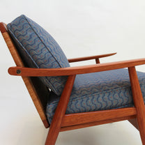 Hans Wegner Chair