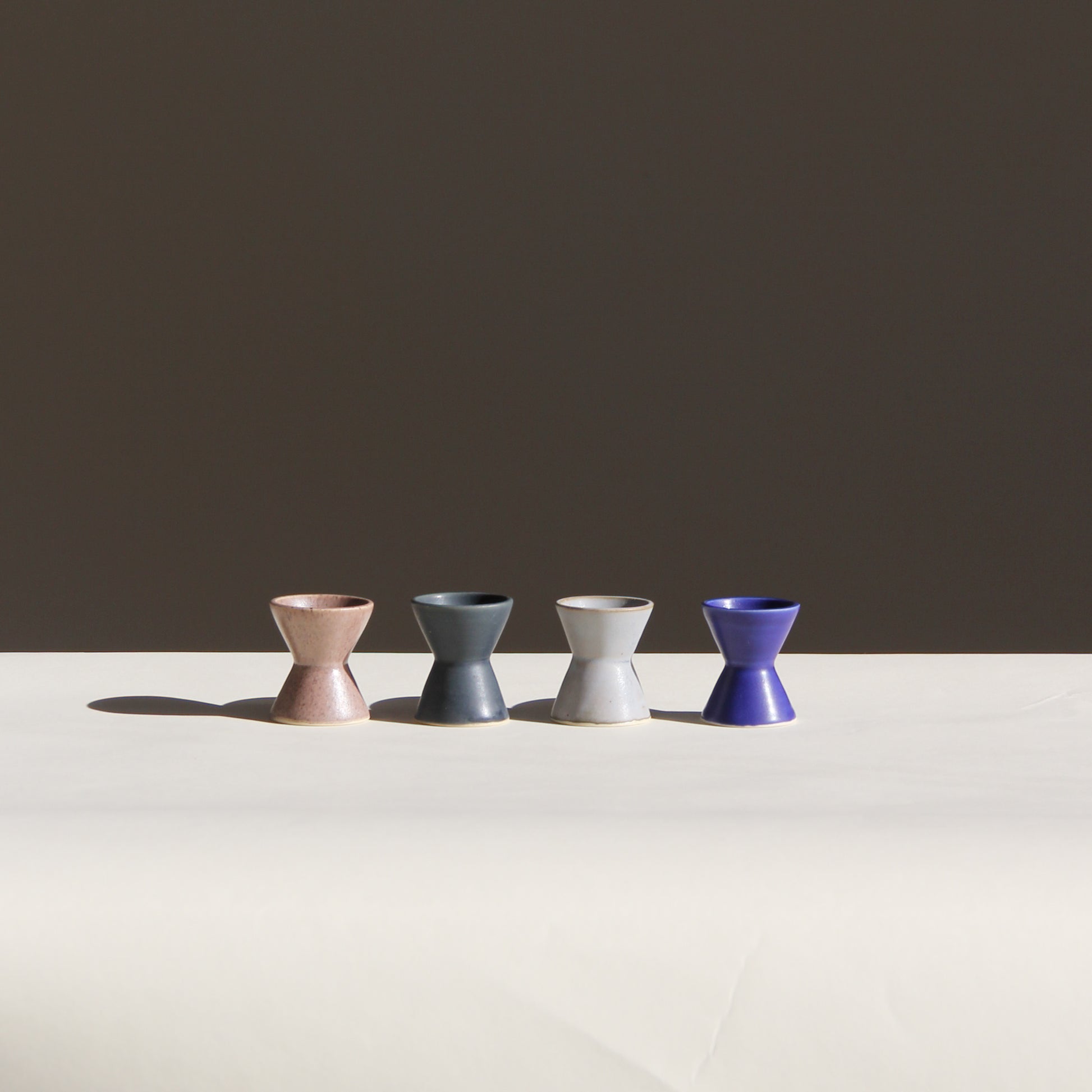 Little Lu's Vases (Set of 4)