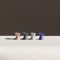 Little Lu's Vases (Set of 4)