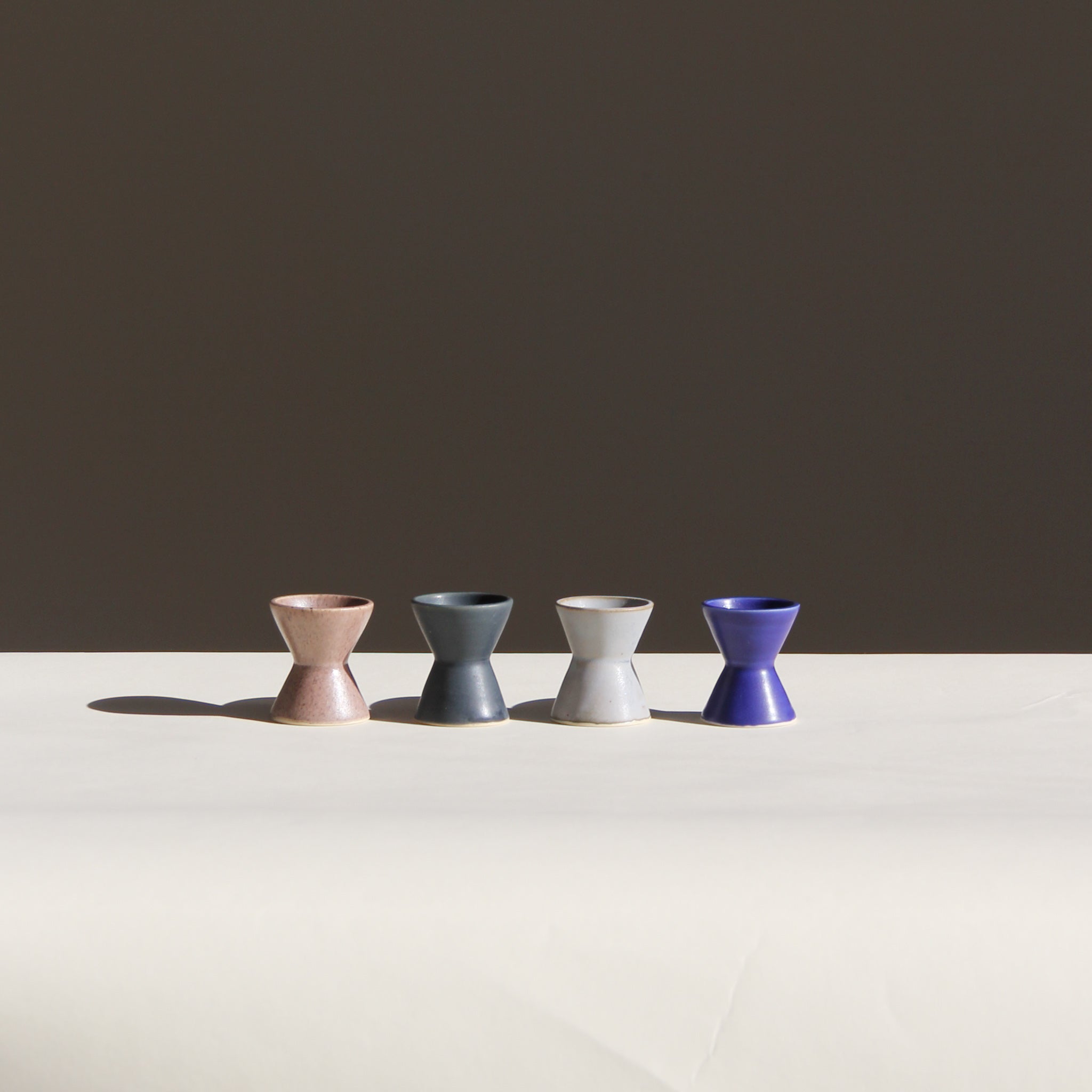 Little Lu's Vases (Set of 4)