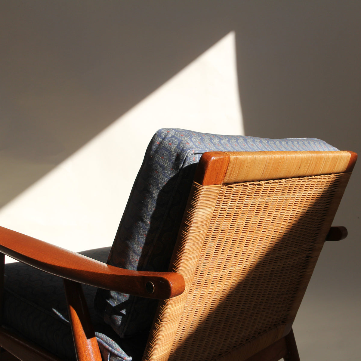Hans Wegner Chair