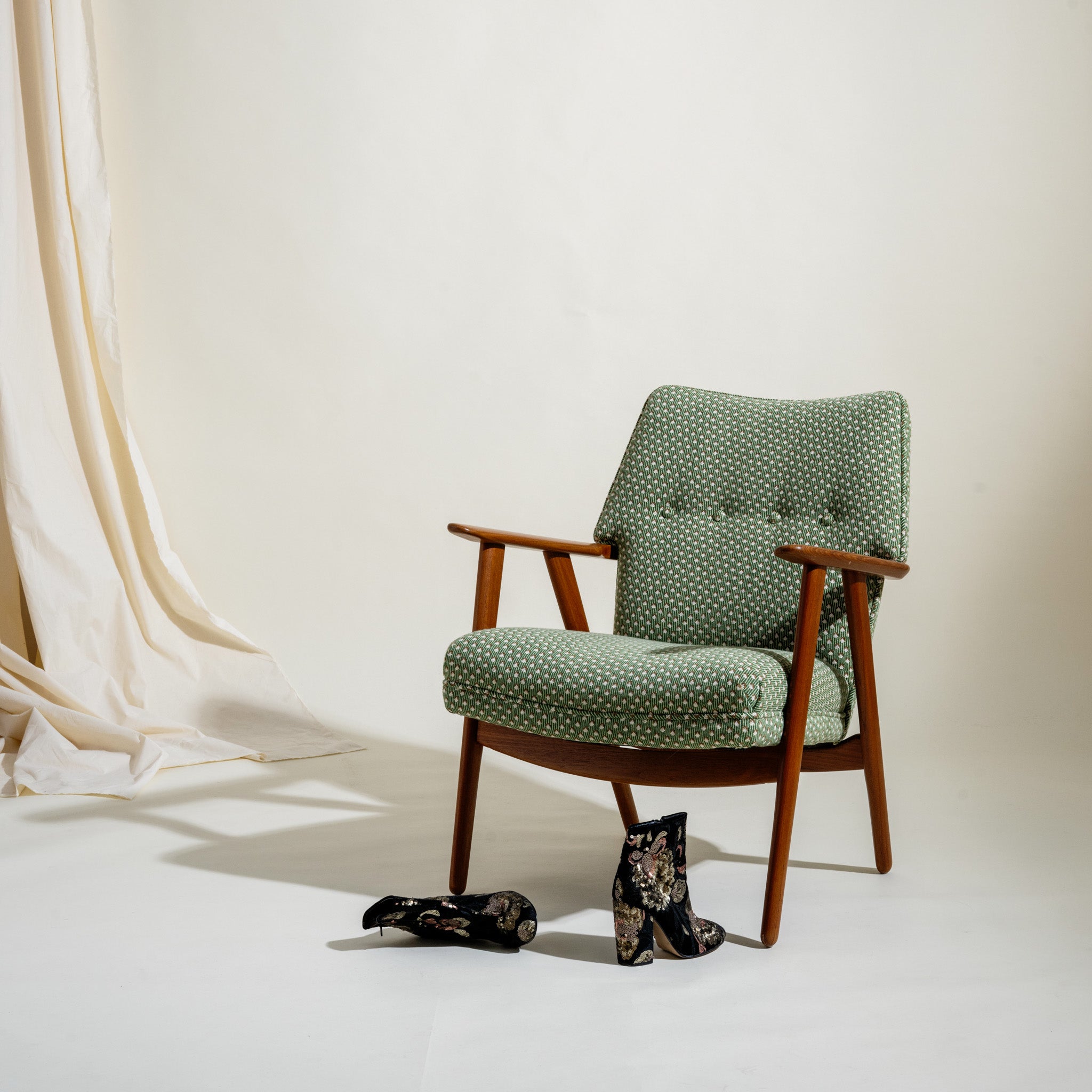 Kurt Olsen Chair