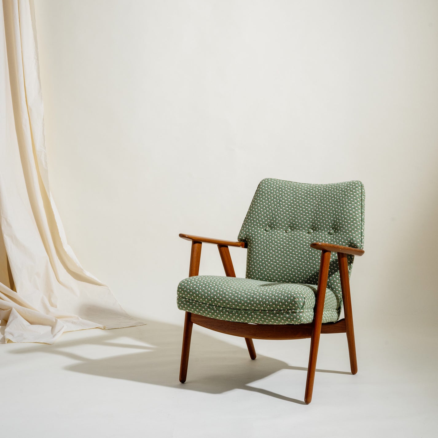 Kurt Olsen Chair