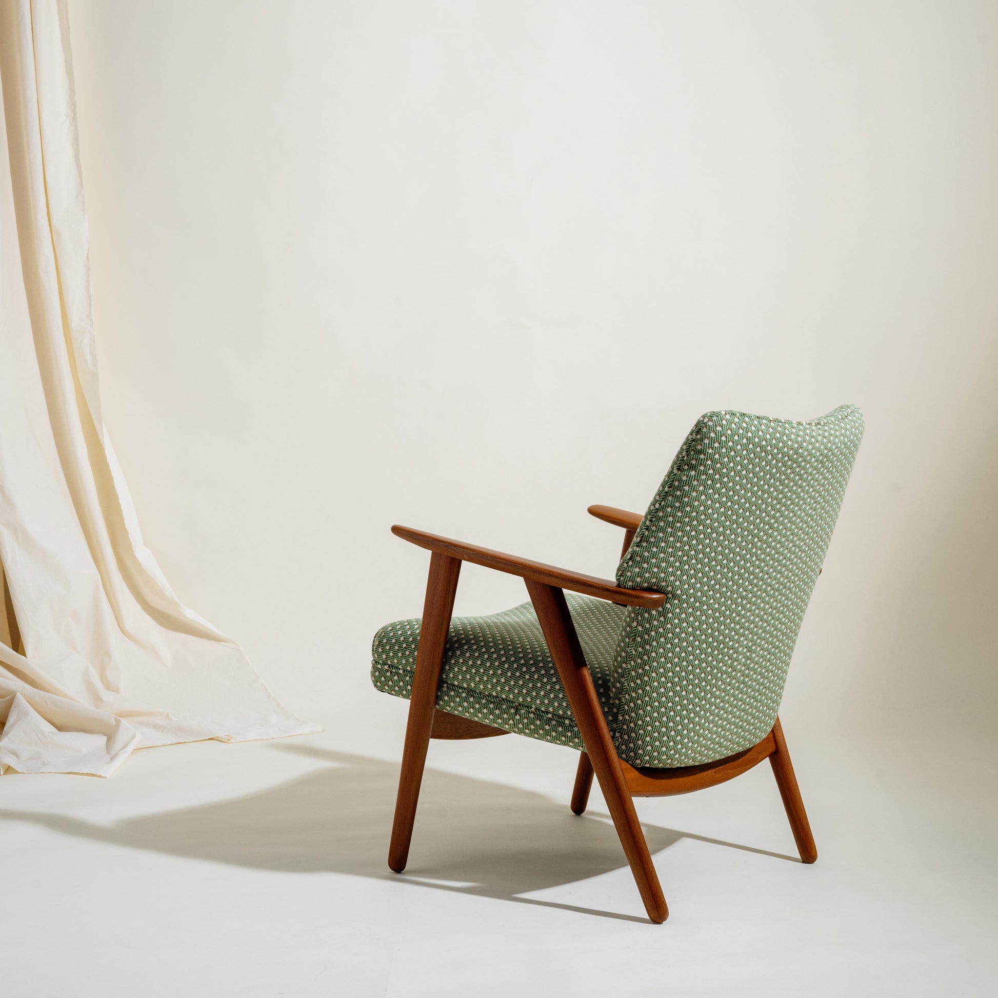 Kurt Olsen Chair