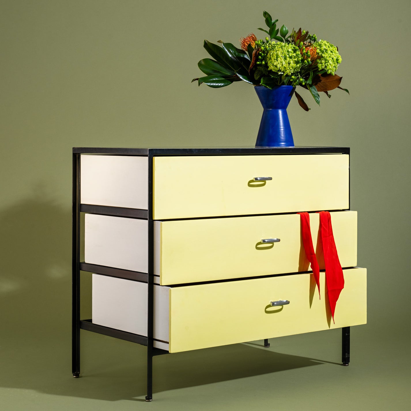 George Nelson Chest