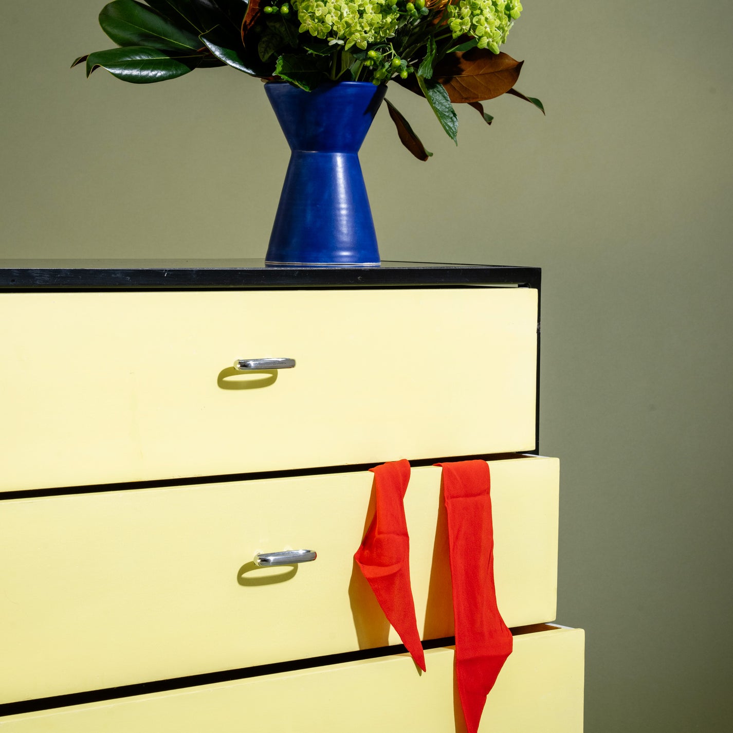 George Nelson Chest