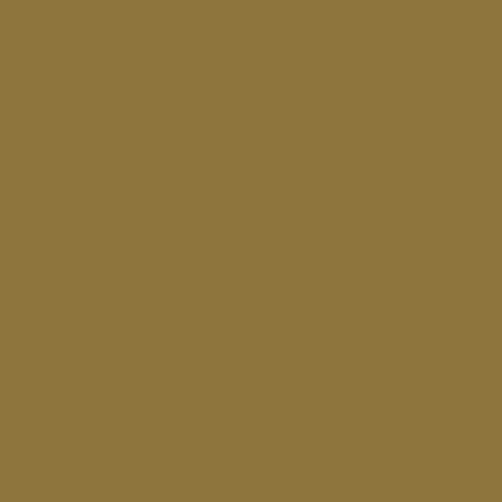 Solid yellow-green color swatch